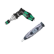 Torque screwdrivers Torque screwdrivers