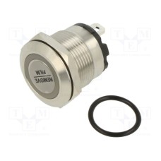 ONPOW6219F-10E/J/B/12V/S