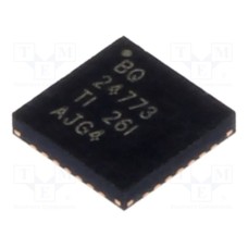 BQ24773RUYT