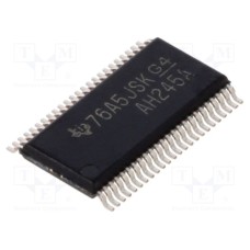 SN74ABT16245ADGVR