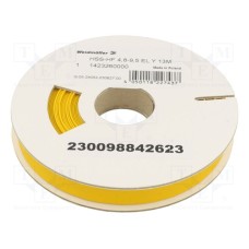 HSS-HF 4.8-9.5 EL Y13M