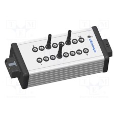 OBDBOB 8280 AL / 24V / SW