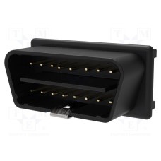 OBDST 6830 AURO / 12 V / SW