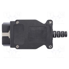 SET 7471 / OBD II / 24V / GB / 11 / SW SET 7471 / OBD II / 24V / GB / 11 / SW