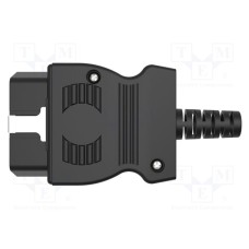 SET 9061 / OBD II / 24V / 8 / SW SET 9061 / OBD II / 24V / 8 / SW