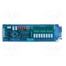 DAQ-909 HV_HI DAQ-909 HV_HI