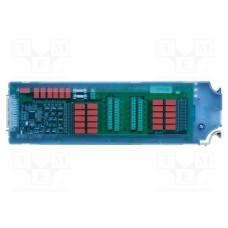 DAQ-901 20CH MULTIPLEXER+2 CURRENT CH DAQ-901 20CH MULTIPLEXER+2 CURRENT CH