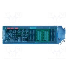 DAQ-900 20CH MULTIPLEXER DAQ-900 20CH MULTIPLEXER