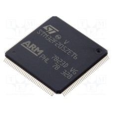 STM32F205ZET6 STM32F205ZET6