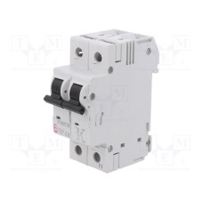 ETIMAT 10 1P+N D40 ETIMAT 10 1P+N D40