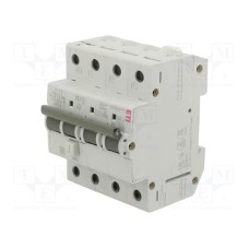 KZS-4M 3P+N A C25/0.3