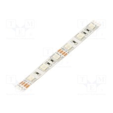 HH-SRGB60F010W12-5050 WHITE PCB IP20 HH-SRGB60F010W12-5050 WHITE PCB IP20
