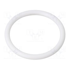 01 0038.00X 4 ORING 70SI WHITE