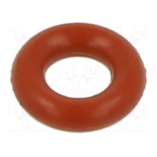 01 0003.00X 1.6 ORING 70SI 01 0003.00X 1.6 ORING 70SI