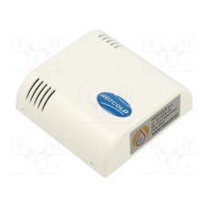 HCRH-MODBUS HCRH-MODBUS