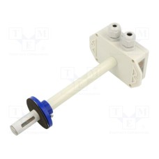 HCRH-MODBUS-KB HCRH-MODBUS-KB