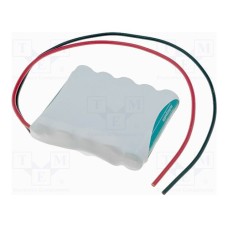 ACCU-PAK5AAA/V ACCU-PAK5AAA/V