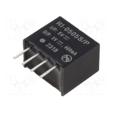 RI-0505S/P