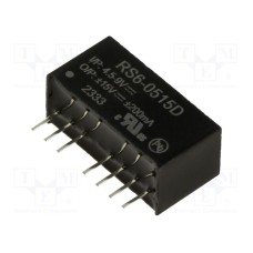RS6-0515D