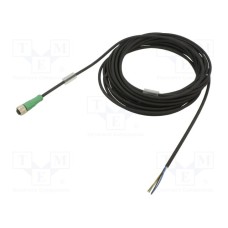 SAC-5P-10,0-PUR/M12FS