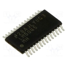 LM5045MH/NOPB LM5045MH/NOPB
