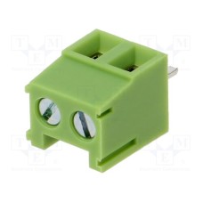 XY303V-2P 3.81MM GREEN XY303V-2P 3.81MM GREEN