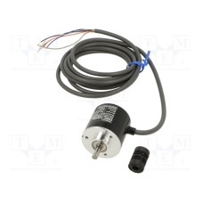 E6B2-CWZ6C 500P/R 2M E6B2-CWZ6C 500P/R 2M