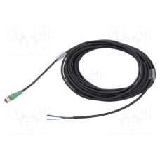 SAC-3P-10,0-PUR/M8FS