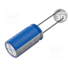 JRG0J122M05001000160000B