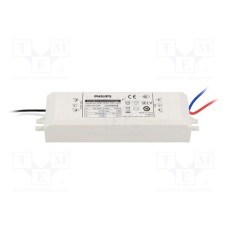 CERTADRIVE 35W 24VDC 220/240V CERTADRIVE 35W 24VDC 220/240V