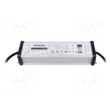 LED TRANSFORMER 150W IP67 24VDC 220-240V