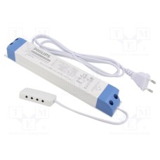 LED TRANSFORMER 60W 24V 220-240V PP