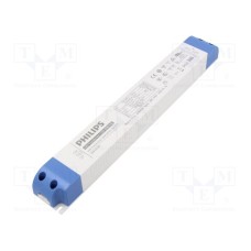 LED TRANSFORMER 100W 24VDC 120-277V