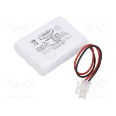 CL-18650-MH1/3S1P CL-18650-MH1/3S1P