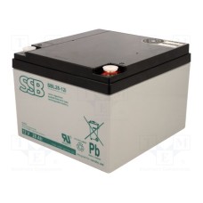 SBL 28-12I SBL 28-12I