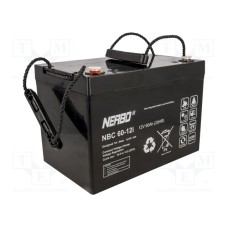 NBC 60-12I NBC 60-12I