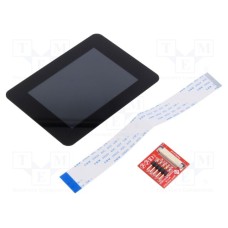 GEN4-ULCD-35DCT-CLB GEN4-ULCD-35DCT-CLB