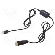 M12-USB-12V CONNECTING CABLE