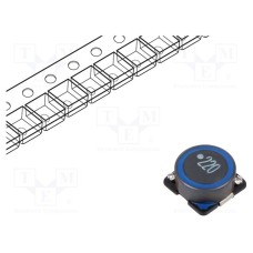 SLF10145T-220M1R9-PF SLF10145T-220M1R9-PF