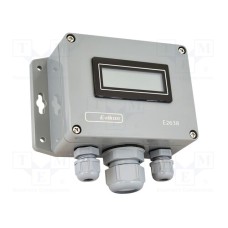 E2638-CO2-10K-LCD-24VDC E2638-CO2-10K-LCD-24VDC