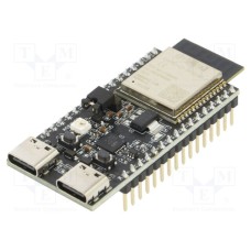 ESP32-C6-DEVKITC-1-N8