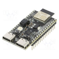 ESP32-C6-DEVKITM-1-N4