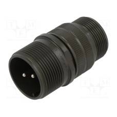 MS3101A 18-3P MS3101A 18-3P