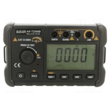 AX-T2200B AX-T2200B