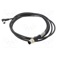 AB-C3-M12MS-2,0PUR-M8FA