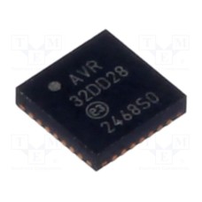 AVR32DD28-I/STX AVR32DD28-I/STX