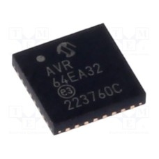 AVR64EA32-I/RXB AVR64EA32-I/RXB