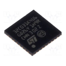 STM32C031K4U6 STM32C031K4U6