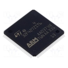 STM32F427ZIT6
