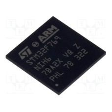 STM32F769NIH6